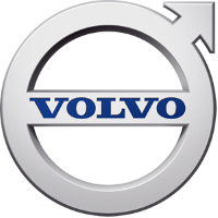 VOLV-B logo