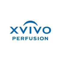 Xvivo Perfusion AB logo