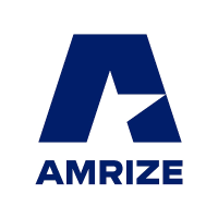 Amerize Inc. logo