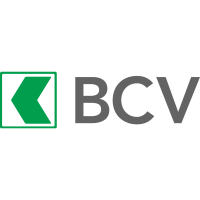 Banque Cantonale Vaudoise logo