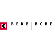 Berner Kantonalbank AG logo