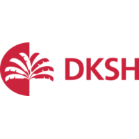 DKSH Holding AG logo