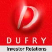 DUFN logo