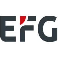 EFG International AG logo