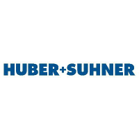 Huber+suhner AG logo