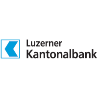 Luzerner Kantonalbank AG logo