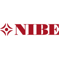 NIBE Industrier AB ser. B logo