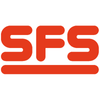 SFS Group AG logo