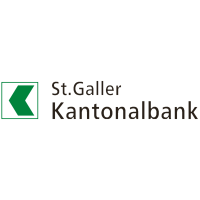 St Galler Kantonalbank AG logo