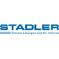 SRAIL logo