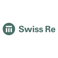 Swiss Re AG (SREN) 