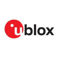 UBXN logo
