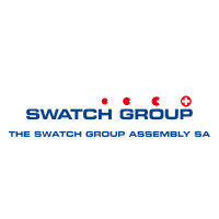 Swatch Group AG Class N logo