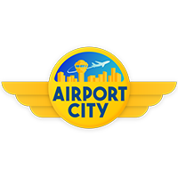 Airport City Ltd