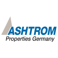 Ashtrom Group Ltd