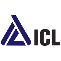 ICL Israel Chemicals Ltd