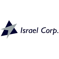 Israel Corp