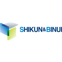 Shikun & Binui