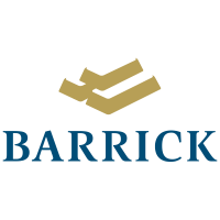 Barrick Gold Corp