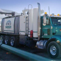 Badger Daylighting Ltd
