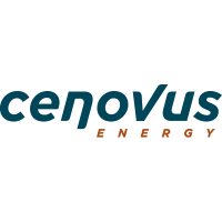Cenovus Energy Inc