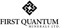 First Quantum Minerals Ltd logo