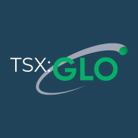 GLO logo