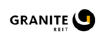 Granite Real Estate Investment Trust logo