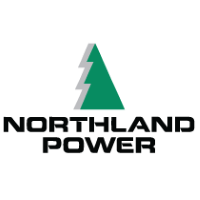 Northland Power Inc. logo