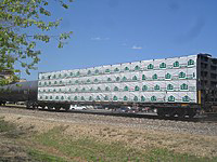 West Fraser Timber Co. Ltd
