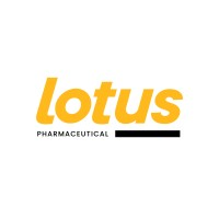 Lotus Pharmaceutical Co Ltd