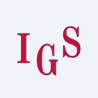 International Games System Co Ltd