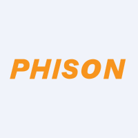 Phison Electronics