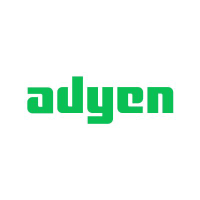 Adyen NV logo