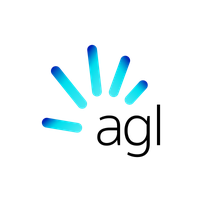 AGL logo