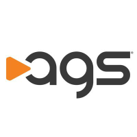 AGS logo