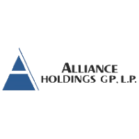 Alliance Holdings GP L.P