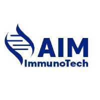 AIM logo