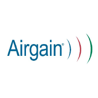 AIRG logo