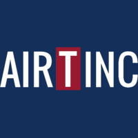 Air T Inc PR logo