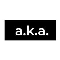 AKA logo