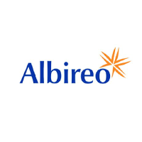 ALBHF logo