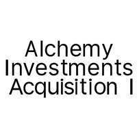 Alchemy Investments Acquisition Corp 1 Warrants logo