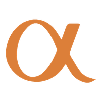 Alpha Modus Holdings, Inc. logo