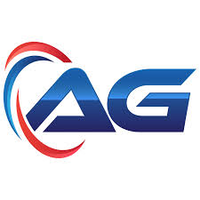 AMPG logo