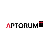 APM logo