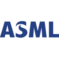 ASML Holding NV ADR (ASML) 