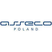 Asseco Poland SA ADR logo