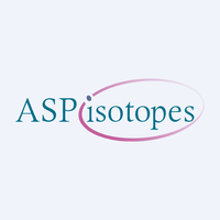 ASP Isotopes Inc. Common Stock