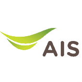 Advanced Info Service Public logo